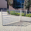 Heavy Duty Galvanized Livestock Cattle Panels